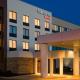 Fairfield Inn by Marriott Philadelphia West Chester/Exton, Exton - Fotografie 3