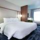 Fairfield by Marriott Pittsburgh Downtown, Pittsburgh (foto 10)
