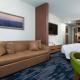 Fairfield by Marriott Pittsburgh Downtown, Pittsburgh (foto 9)
