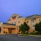 Fairfield Inn & Suites Lock Haven, Lock Haven - Fotografie 2