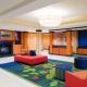 Fairfield Inn & Suites Lock Haven, Lock Haven - Fotografie 1