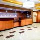Fairfield Inn & Suites Pittsburgh Neville Island, Robinson Township (foto 6)