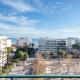 Duplex with Rooftop and Sea View Palm Beach Cannes - Zdjęcie 2
