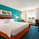 Fairfield Inn & Suites Lansing West, Delta Center Township - Fotografie 5