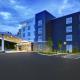 Fairfield by Marriott Inn & Suites Mansfield, Mansfield