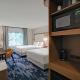Fairfield by Marriott Inn & Suites Mansfield, Mansfield (fotografie 6)