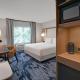 Fairfield by Marriott Inn & Suites Mansfield, Mansfield (fotografie 8)