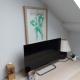 Sous les toits - Wi-Fi - TV, Dijon (fotografie 2)