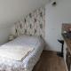 Sous les toits - Wi-Fi - TV, Dijon (fotografie 7)