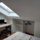 Sous les toits - Wi-Fi - TV, Dijon (fotografie 8)
