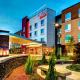 Fairfield Inn & Suites by Marriott Lansing at Eastwood, Lansing - Fotografie 2