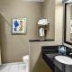 Fairfield Inn & Suites by Marriott Lansing at Eastwood, Lansing - Fotografie 8