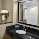 Fairfield Inn & Suites by Marriott Lansing at Eastwood, Lansing - Fotografie 9
