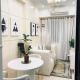 NEAR NAIA TERMINAL 1, 2, 3 Cozy Apartment at Field Residence, Manila - Foto 1