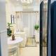 NEAR NAIA TERMINAL 1, 2, 3 Cozy Apartment at Field Residence, Manila - Foto 6