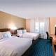 Fairfield Inn & Suites by Marriott Phoenix Tempe/Airport - Foto 5