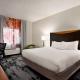 Fairfield Inn & Suites Stillwater, Stillwater - Fotografie 8