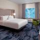 Fairfield by Marriott Inn & Suites Pensacola Pine Forest, Pensacola - Fotografie 5