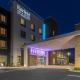Fairfield Inn & Suites by Marriott Mebane, Mebane - Fotografie 2