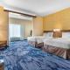 Fairfield Inn & Suites by Marriott Mebane, Mebane - Fotografie 7