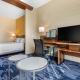 Fairfield Inn & Suites by Marriott Mebane, Mebane - Fotografie 10