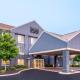 Fairfield Inn & Suites Indianapolis Northwest - Photo 2