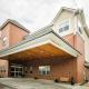 Fairfield Inn and Suites by Marriott Portsmouth Exeter, Exeter (fotografie 3)