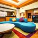 Fairfield Inn and Suites by Marriott Portsmouth Exeter, Exeter (fotografie 5)