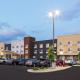 Fairfield Inn & Suites by Marriott Indianapolis Greenfield, Greenfield - Fotografie 7