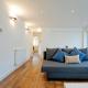 Imperial Queensway Apartment, Londýn - Fotografie 7