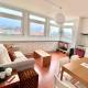 Bright 2-Bedroom in Soho High-Rise with Skyline Views, Londýn - Fotografie 1
