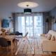Sérénité totale : appartement ensoleillé, Clichy - Foto 4