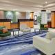 Fairfield Inn & Suites Indianapolis Avon - Fotografie 3