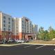 Fairfield Inn & Suites Raleigh-Durham Airport/Brier Creek, Durham - Fotografie 4