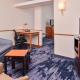Fairfield Inn & Suites Raleigh-Durham Airport/Brier Creek, Durham - Fotografie 10