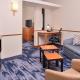 Fairfield Inn & Suites Raleigh-Durham Airport/Brier Creek, Durham - Fotografie 8