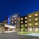 Fairfield Inn & Suites by Marriott Belle Vernon, Belle Vernon - Fotografie 1