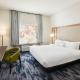 Fairfield Inn & Suites by Marriott Raleigh Wake Forest, Wake Forest - Fotografie 7
