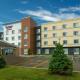 Fairfield Inn & Suites by Marriott Jamestown, Jamestown (foto 2)