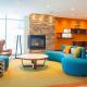 Fairfield Inn & Suites by Marriott Jamestown, Jamestown