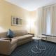Fairfield Inn & Suites by Marriott Jamestown, Jamestown (foto 7)