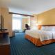 Fairfield Inn & Suites by Marriott Jamestown, Jamestown (foto 9)