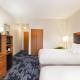 Fairfield Inn & Suites Jacksonville West/Chaffee Point, Jacksonville - Fotografie 10