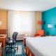 Fairfield Inn & Suites Lafayette, Lafayette - Fotografie 6