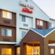 Fairfield Inn & Suites Lafayette, Lafayette - Fotografie 7