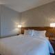 Fairfield Inn & Suites by Marriott Lubbock Southwest - Fotografie 8