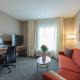Fairfield Inn & Suites by Marriott Lubbock Southwest - Fotografie 10