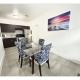 2bed Stay in the Heart of Miami - Fotografie 2
