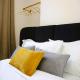 Luxury room 2, Londýn - Fotografie 4