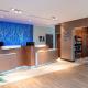 Fairfield Inn & Suites by Marriott Indianapolis Carmel, Carmel - Fotografie 3